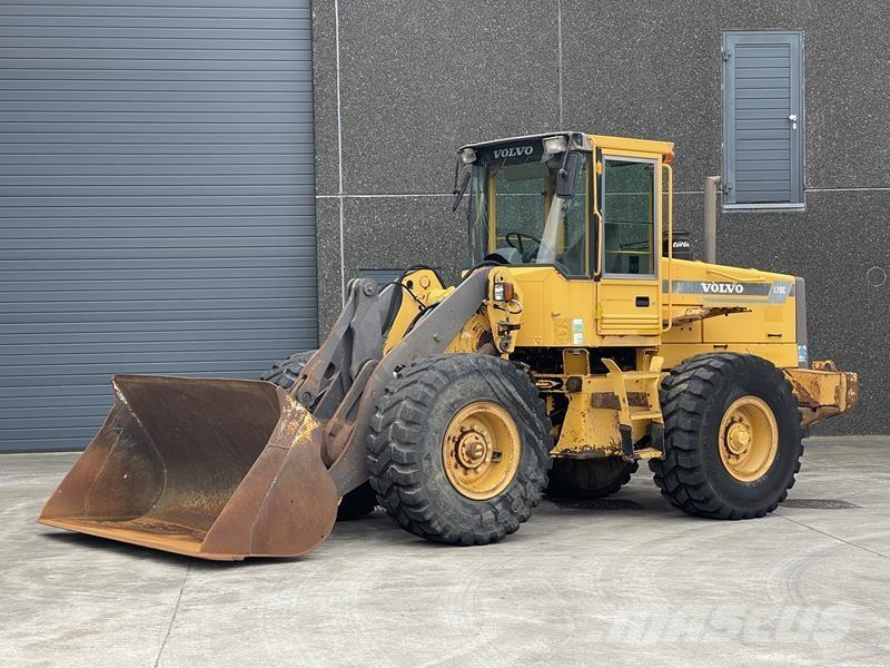 Volvo L 70 C Wheel loaders