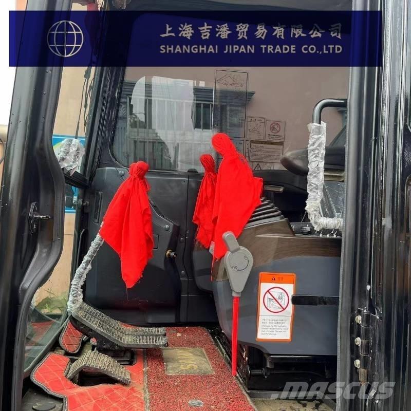 Sany SY 60 C Mini excavators < 7t (Mini diggers)