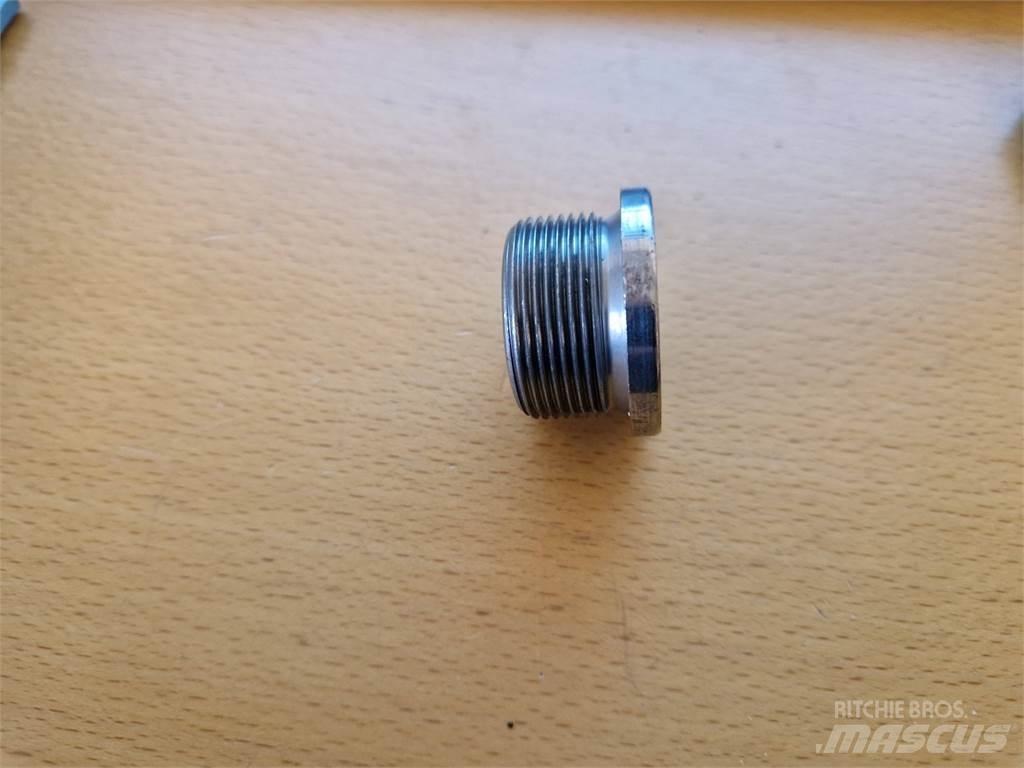 Ponsse NAF1040103 Transmission