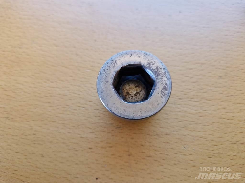 Ponsse NAF1040103 Transmission