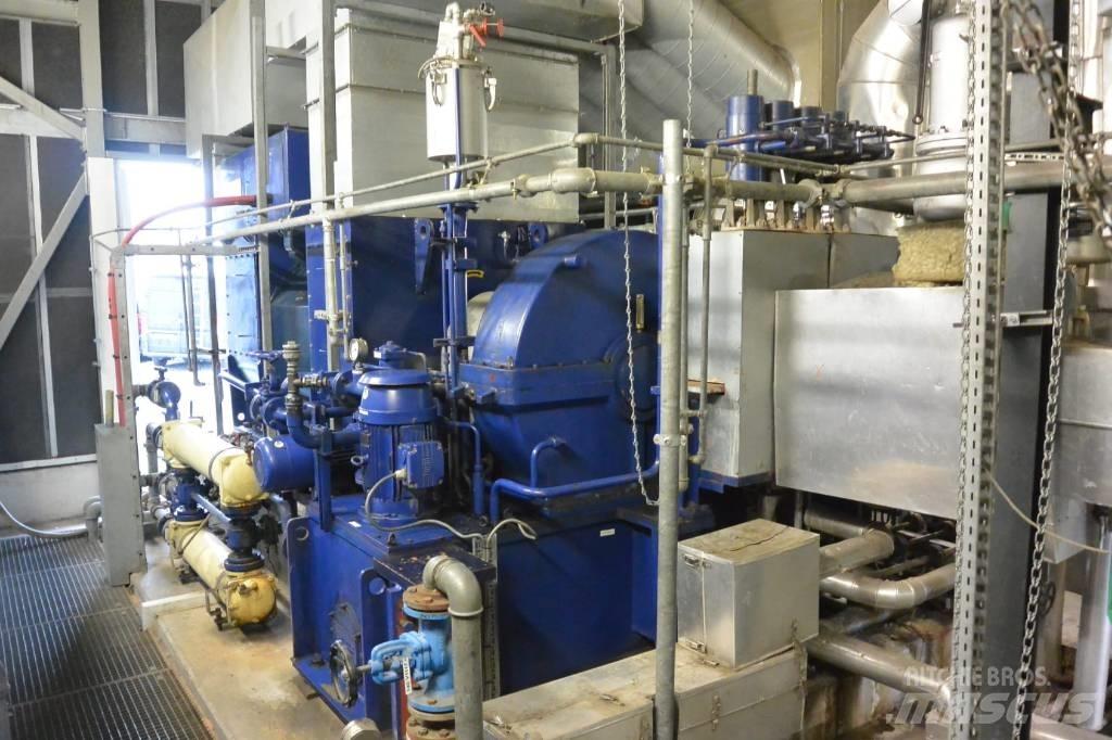  KKK CFR5 G6b Other Generators