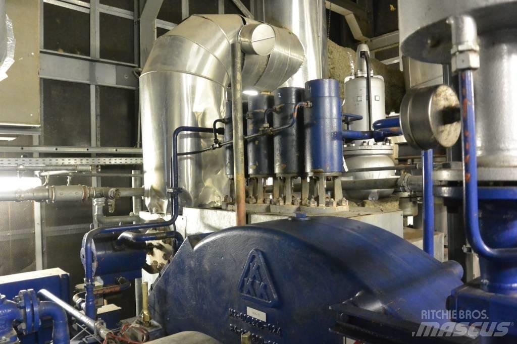  KKK CFR5 G6b Other Generators