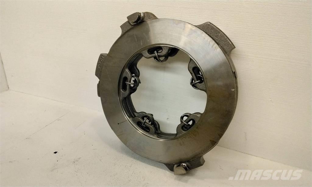 Ponsse NAF5504002 Transmission