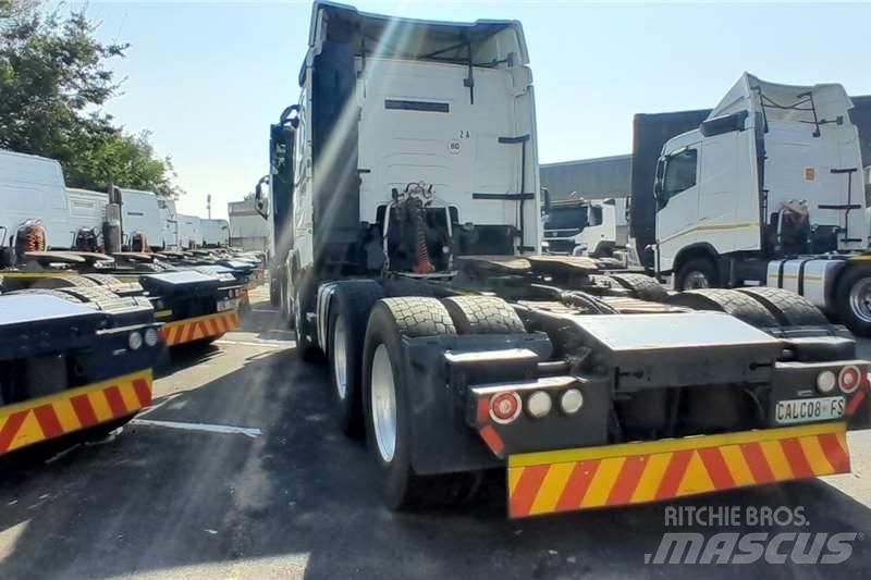 Volvo FH 520 Other trucks