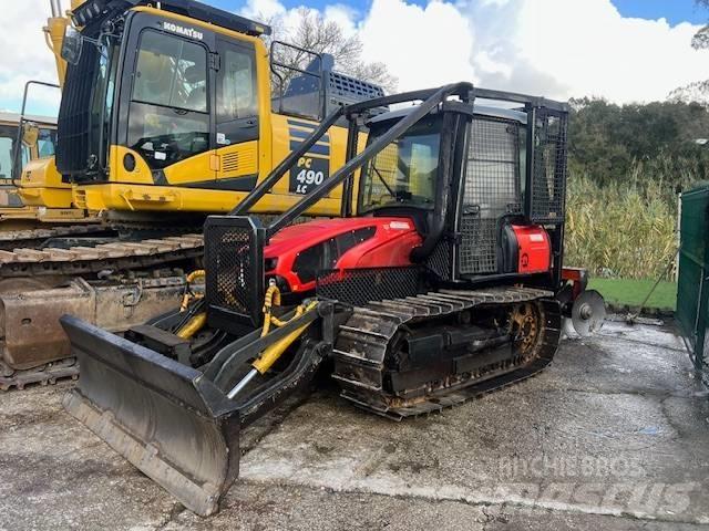 Same kryton 115 Tractors