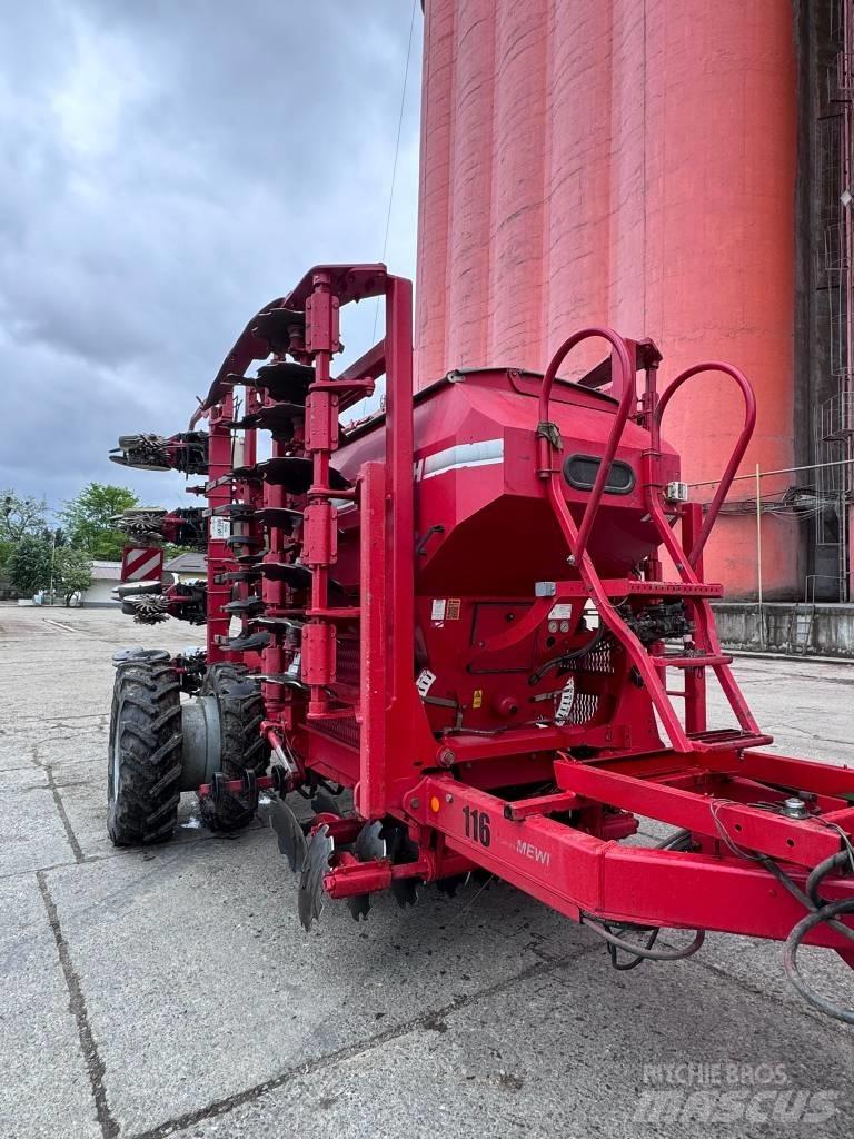 Horsch Focus 6 AS Sowing machines