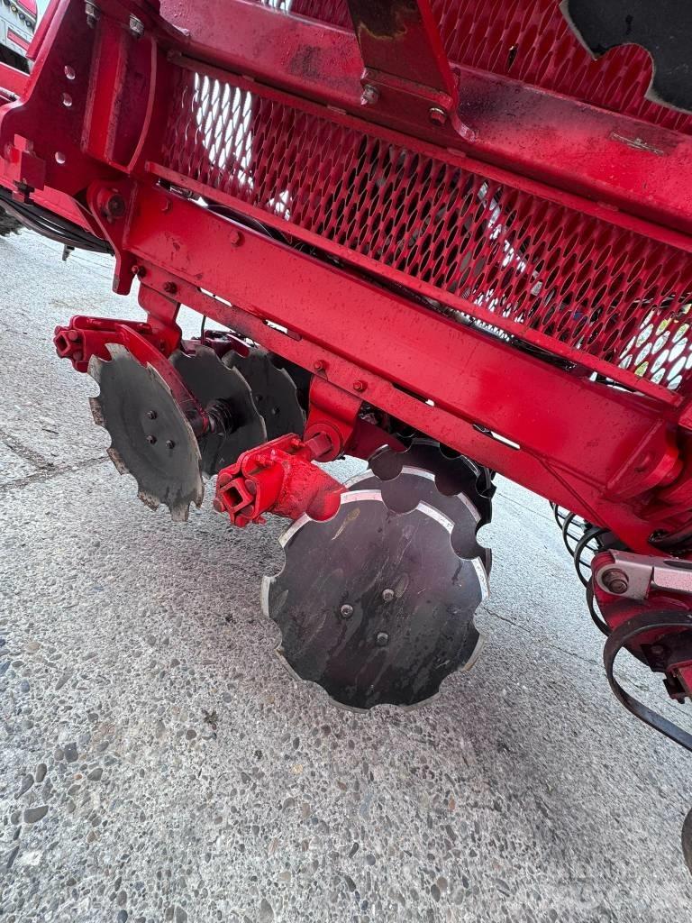 Horsch Focus 6 AS Sowing machines