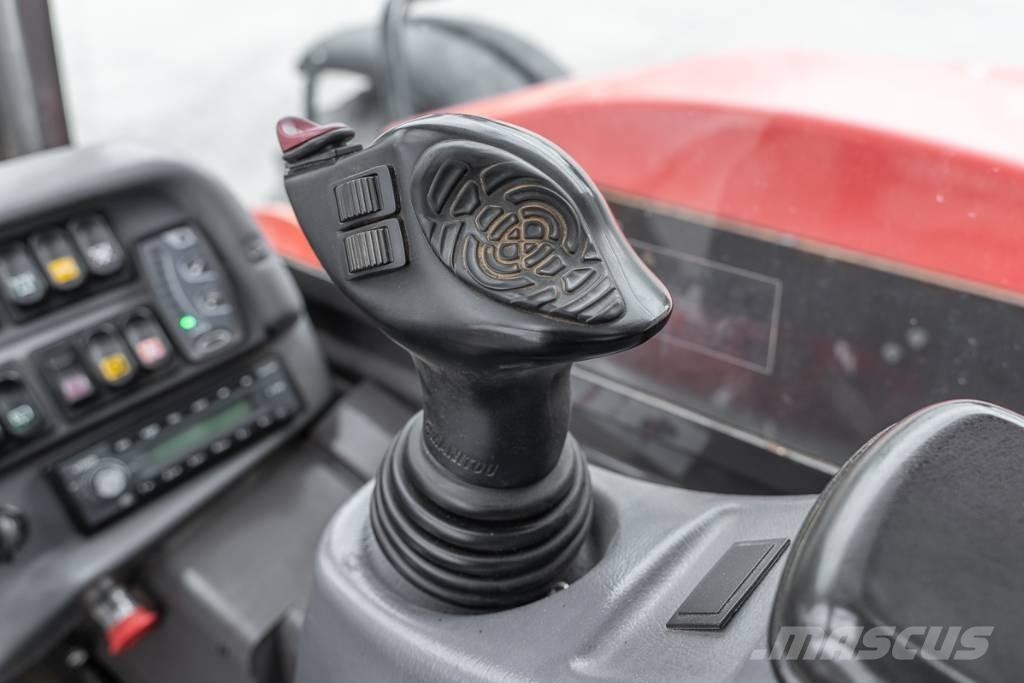 Manitou MLT 845 Telehandlers