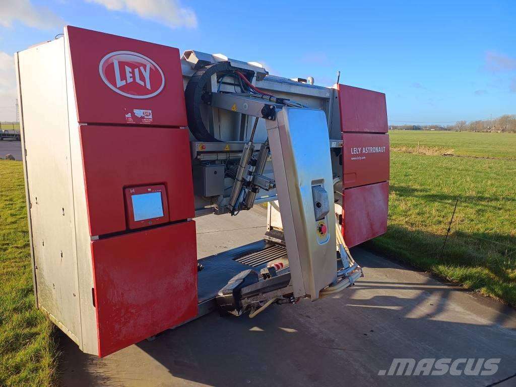 Lely A3next Farm machinery
