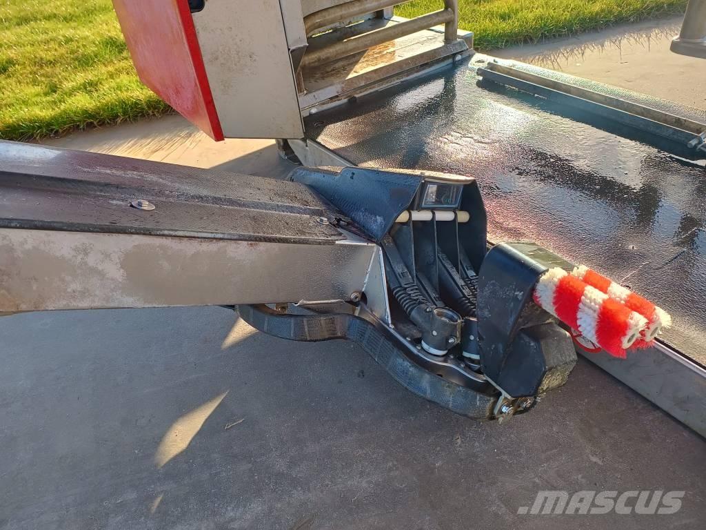 Lely A3next Farm machinery