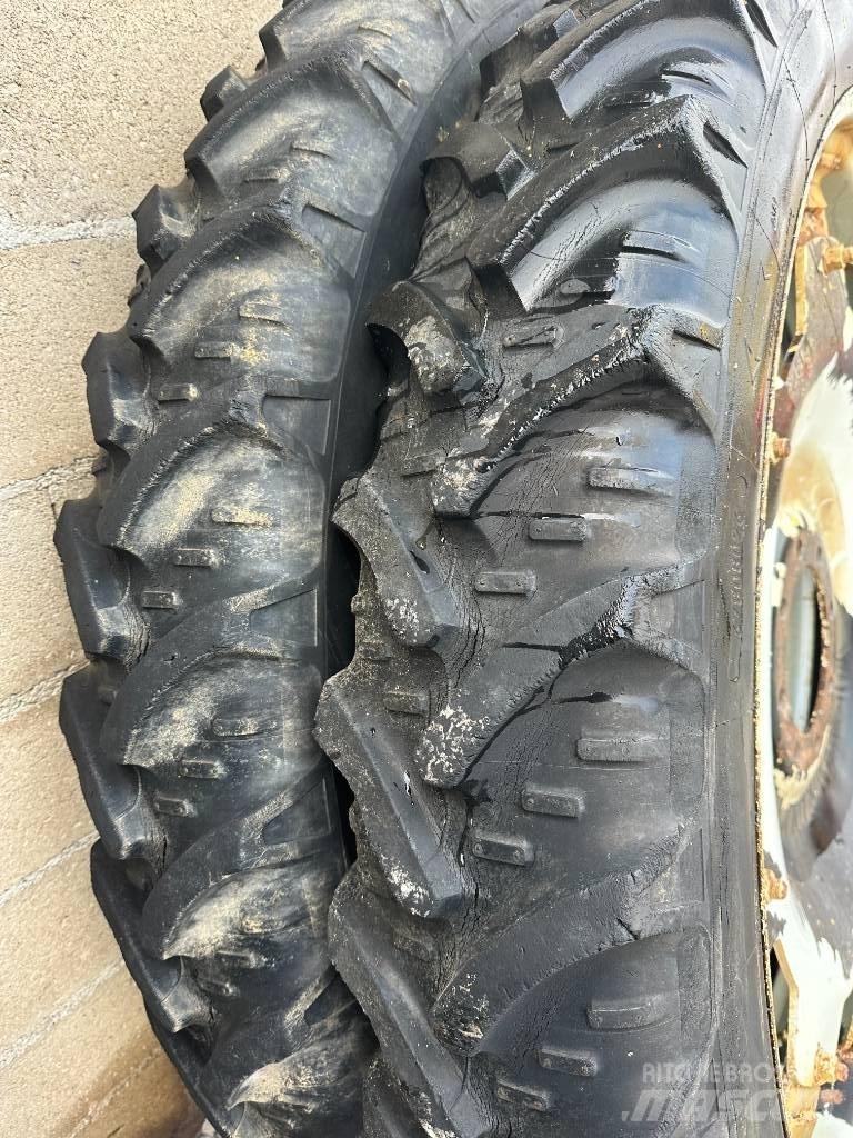 Kleber 230/95R48 Tyres, wheels and rims