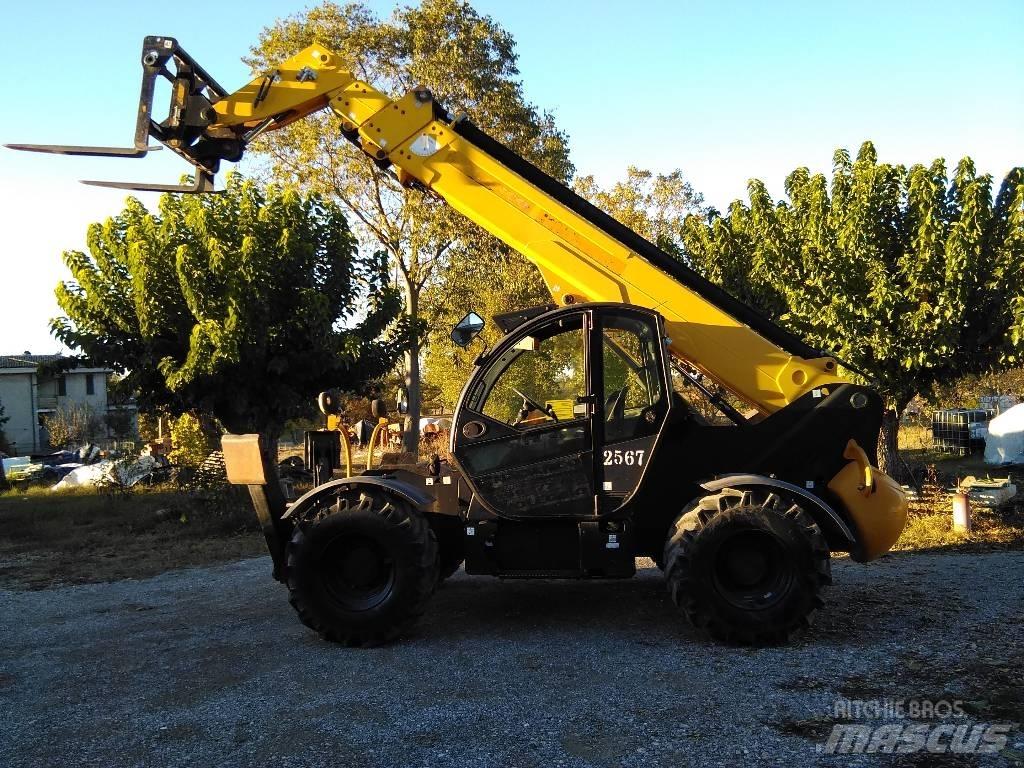 Haulotte HTL 4017 Telescopic handlers