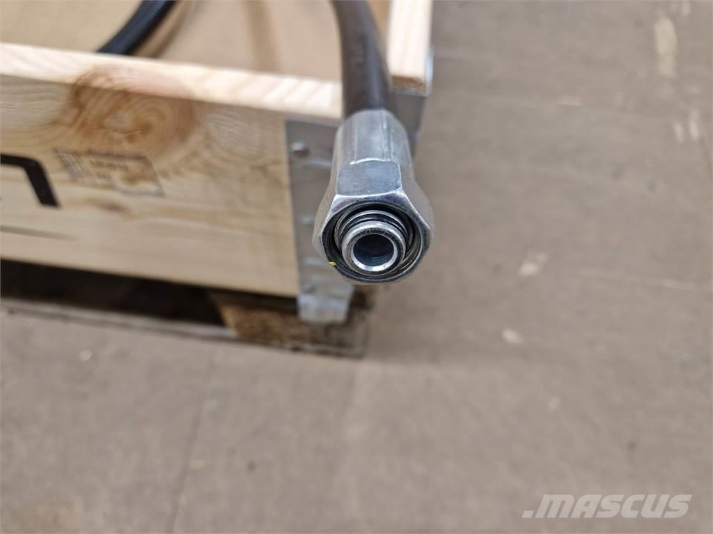 Eco Log 7052053 Hydraulics