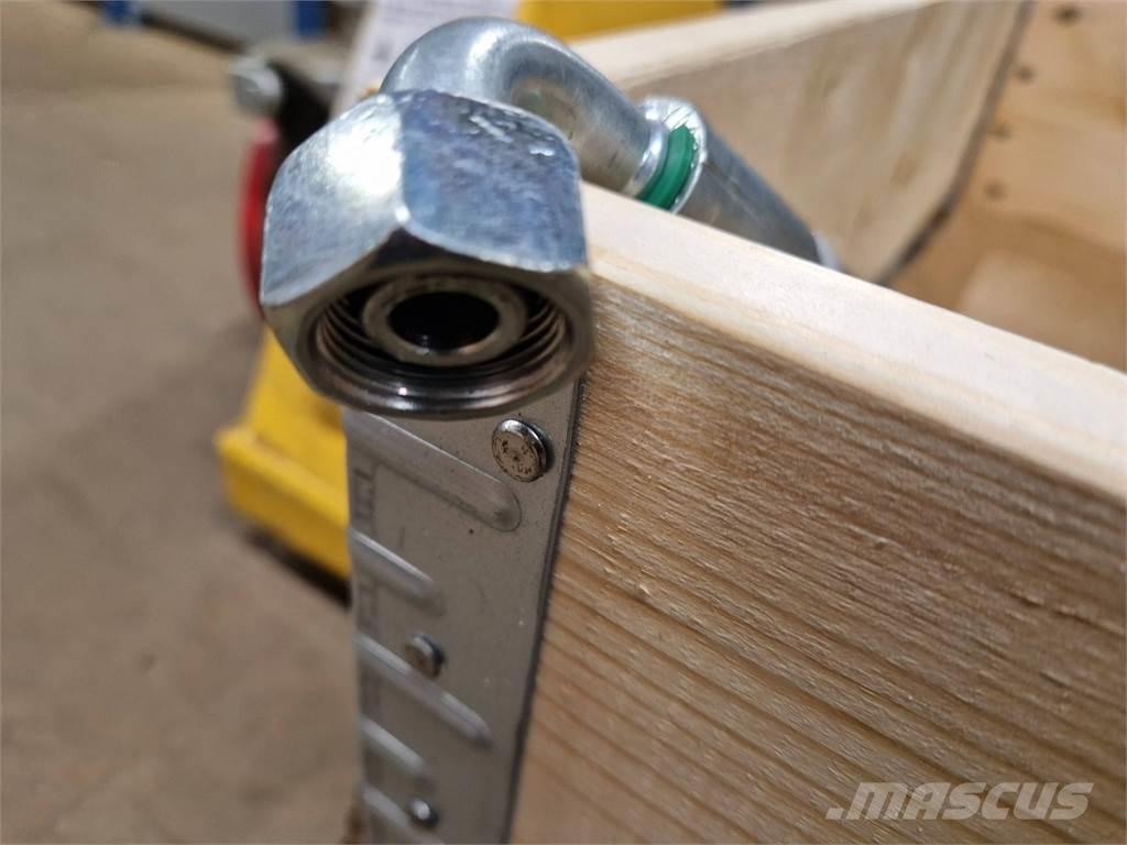 Eco Log 7052053 Hydraulics