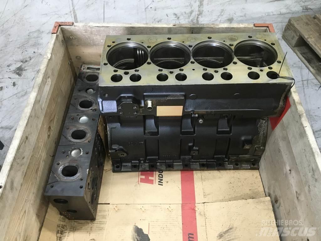 Agco 44 AWF PARTS Engines