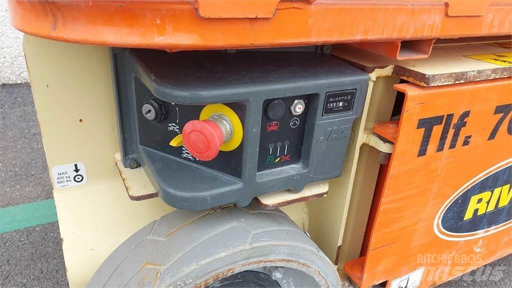 JLG 1230ES Other lifts and platforms