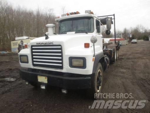 Mack RD 686 SX Demountable trucks