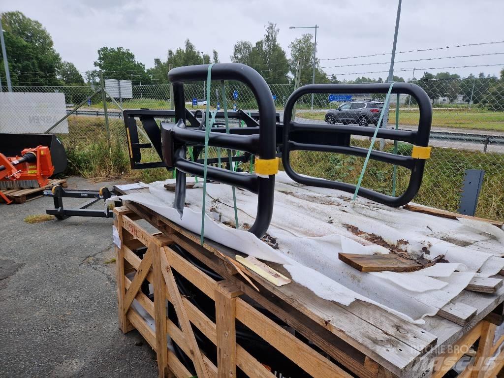 Ålö Unigrip 160 Front loader accessories
