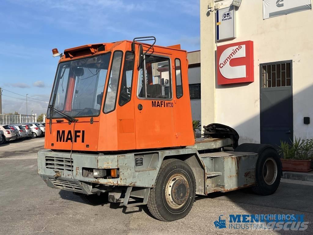 Mafi MT 30 Terminal tractors