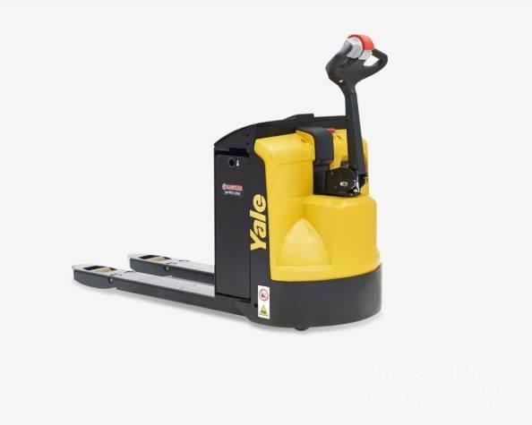 Yale MP 16 Low lifter