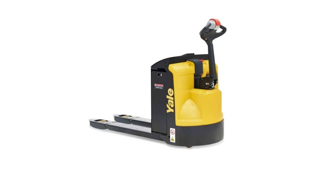 Yale MP 16 Low lifter