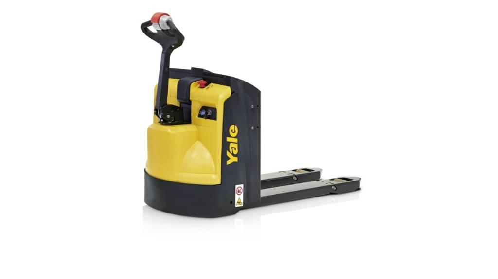Yale MP 16 Low lifter
