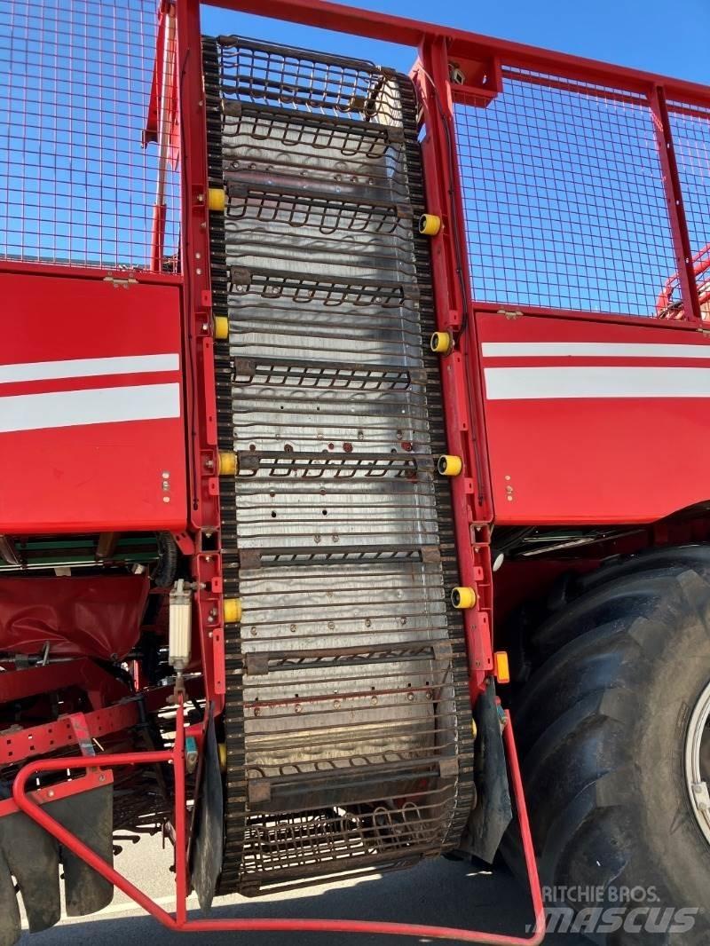 Grimme REXOR 630 Farm machinery