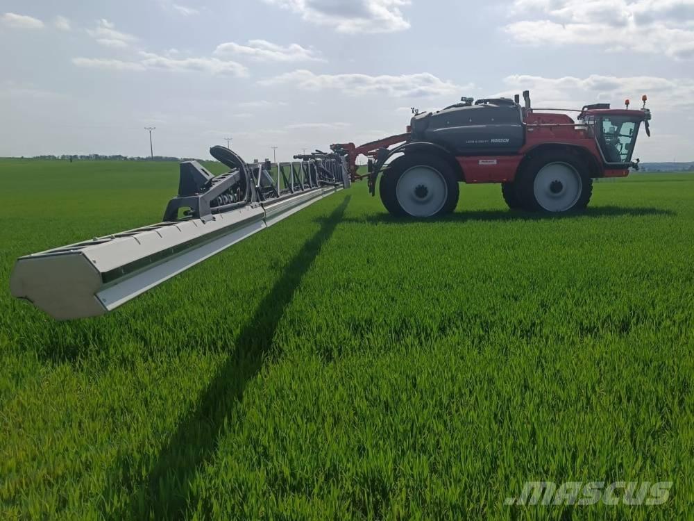 Horsch Leeb PT 6.300 Self-propelled sprayers