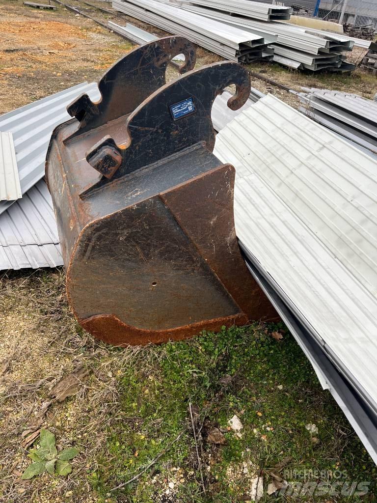 CASE WX 148 Wheeled excavators