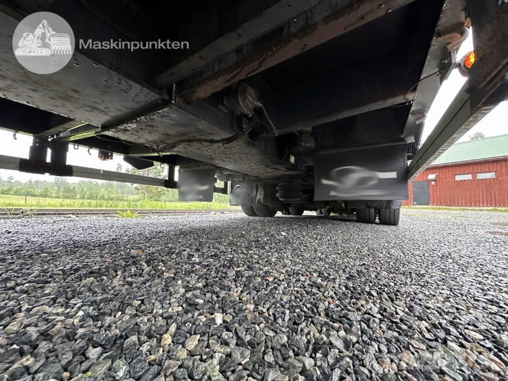 Volvo FH 650 Ekipage Prime Movers