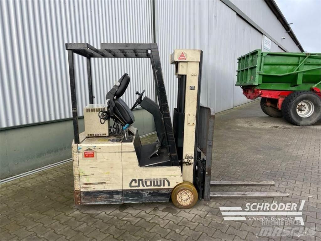 Crown - 30 SC.TT Other