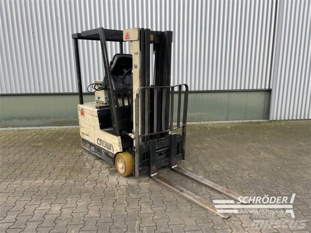 Crown - 30 SC.TT Other