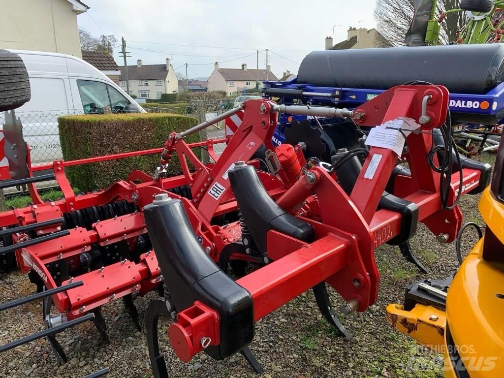 Horsch Joker 3 CT Disc harrows