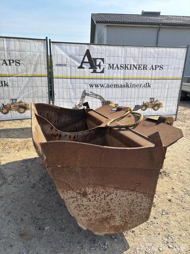  ukendt Tiltskovl Buckets