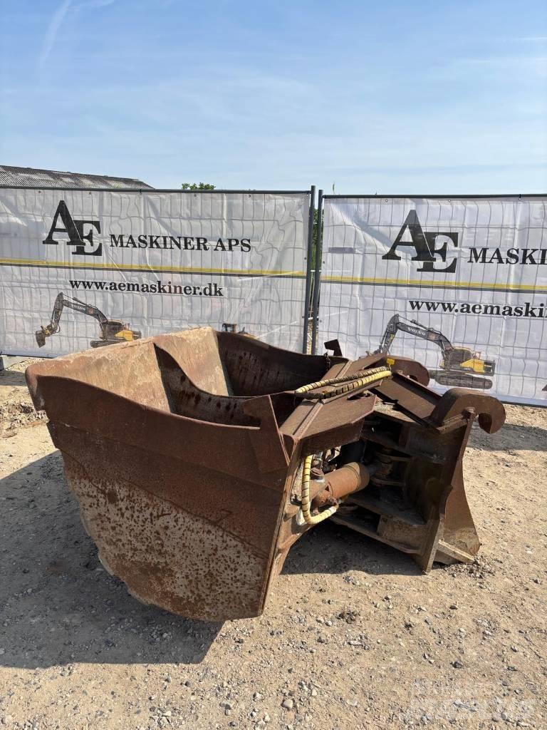  ukendt Tiltskovl Buckets