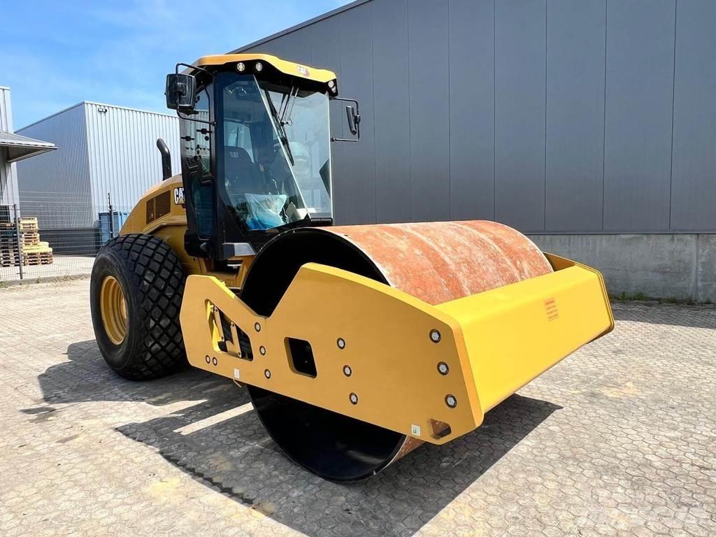 CAT CS10 GC Other rollers