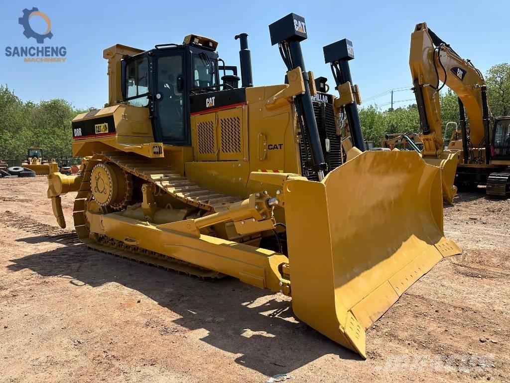 CAT D 8 R Crawler dozers