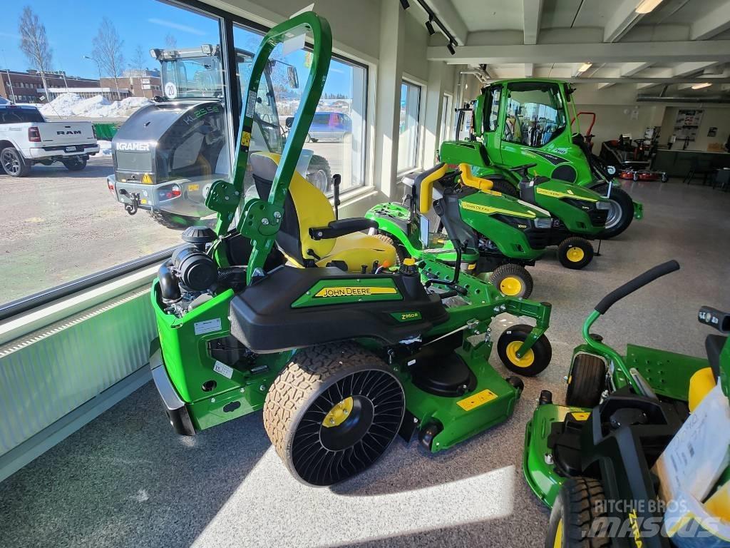 John Deere Z 950 R Zero turn mowers