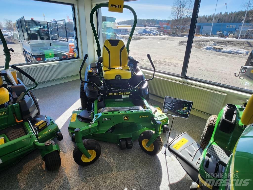 John Deere Z 950 R Zero turn mowers