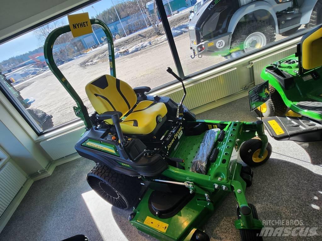 John Deere Z 950 R Zero turn mowers