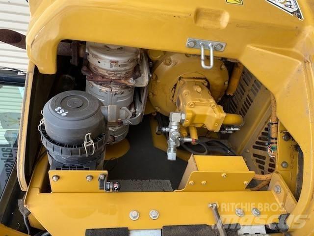CAT 308 E 2 CR Crawler excavators
