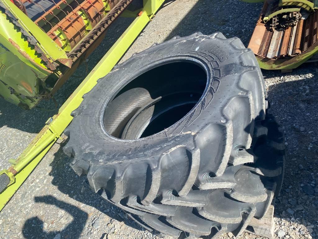 Mitas 440/65 R 28 Tyres, wheels and rims