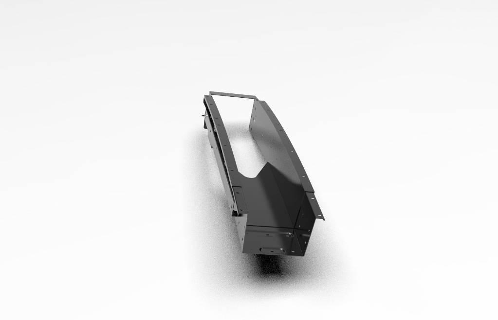 CLAAS 141780.3 Combine harvester accessories