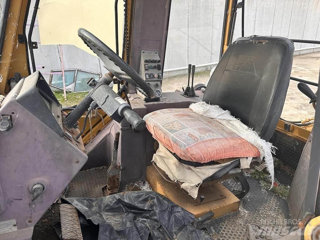 Fiat ALLIS BH4.5 Backhoe