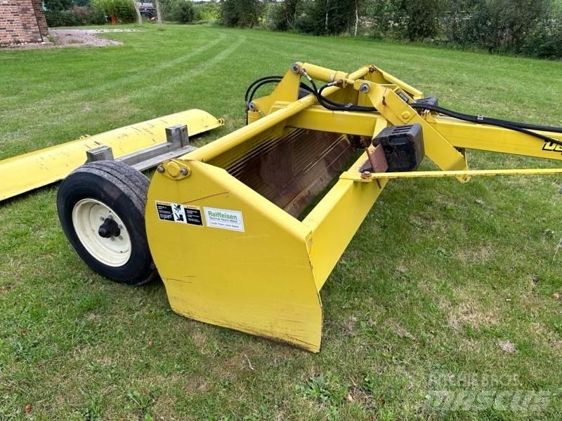 Degelman LL3050 Other tillage machines and accessories