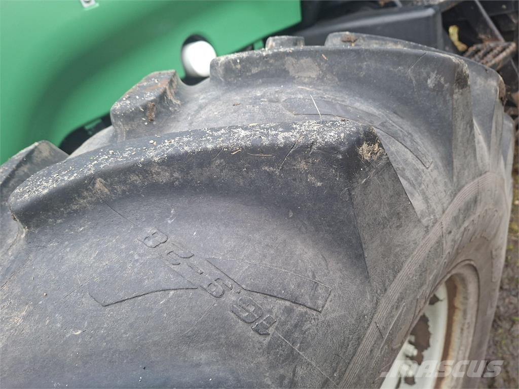 Valtra T190 7.4 Tractors