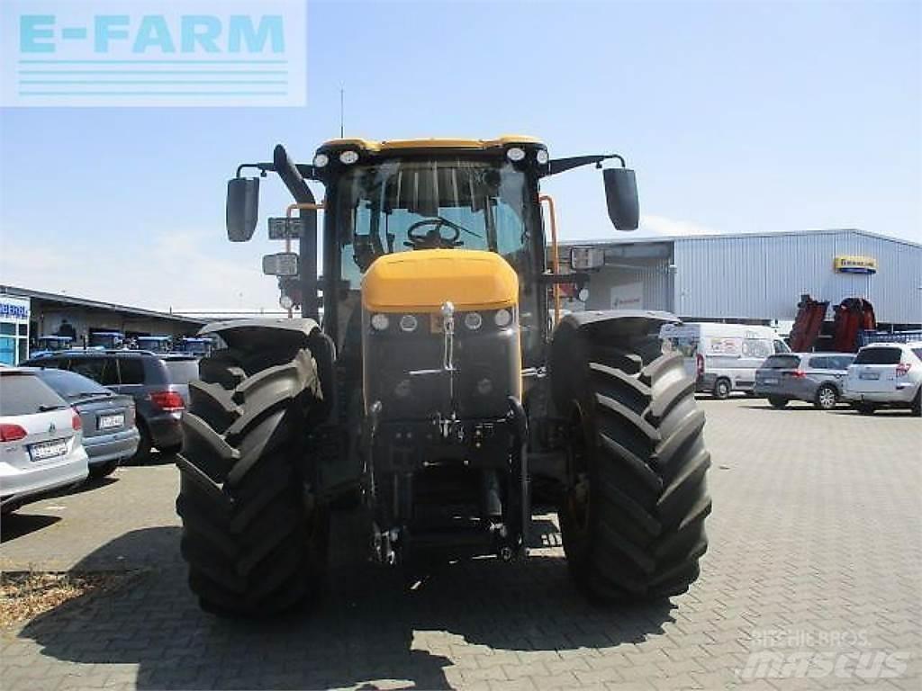 JCB 4220 icon Tractors