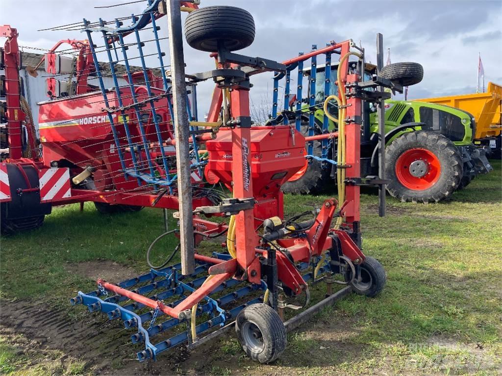 Hatzenbichler 600 Farm machinery