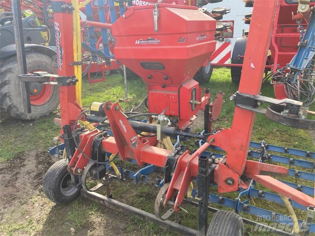 Hatzenbichler 600 Farm machinery