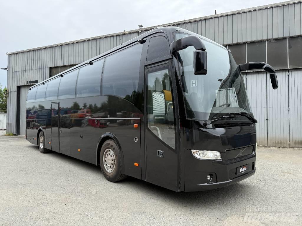 Volvo B12B 9900 Coach